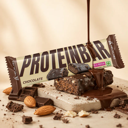 Helix Labz High Quality Protein Bar – 20g Protein