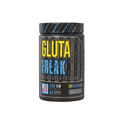 Freak Labs Glutamine