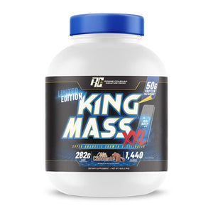 Ronnie Coleman King Mass XXL Gainer 6lbs