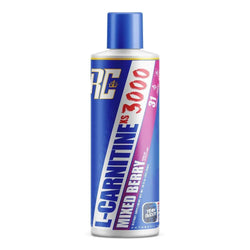 L CARNITINE LIQUID