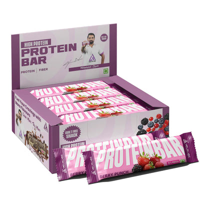 Helix Labz High Quality Protein Bar – 20g Protein