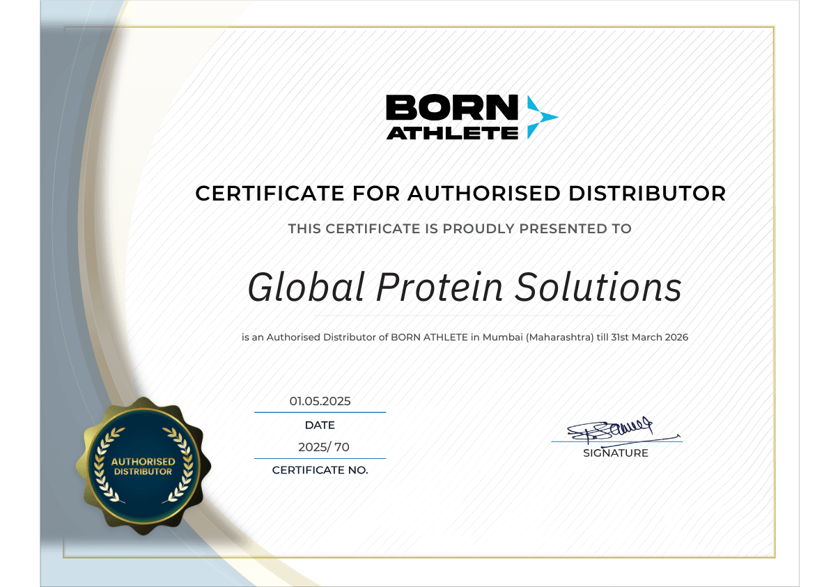 Freak Labs Authorized Distributor Certificate